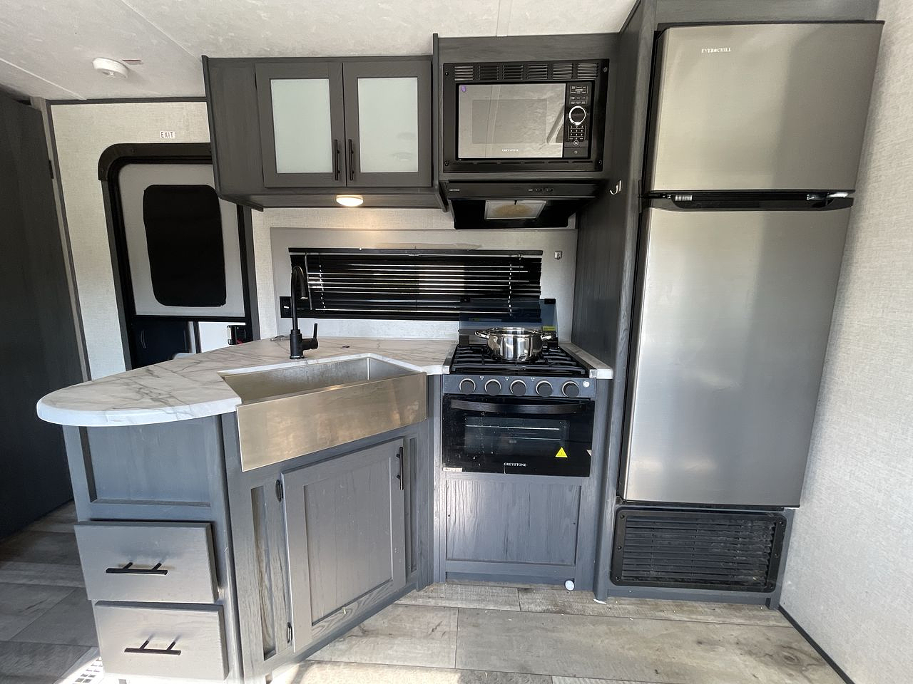 2023 KEYSTONE ASPEN TRAIL 2910BHS
