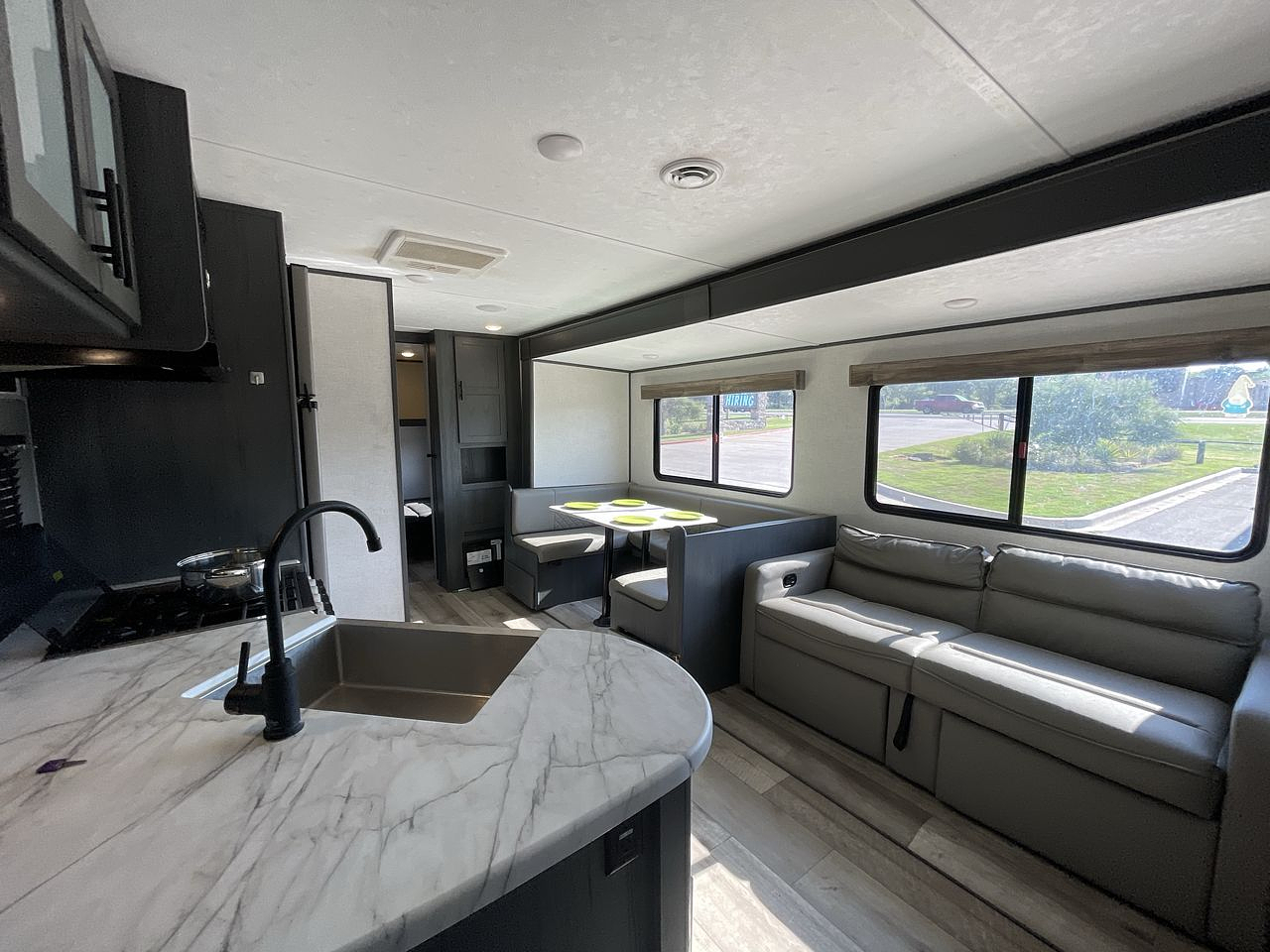 2023 KEYSTONE ASPEN TRAIL 2910BHS