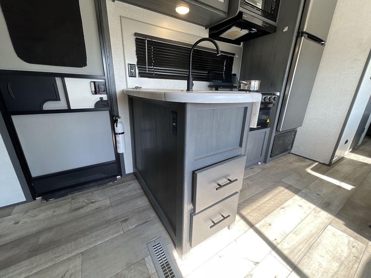 2023 KEYSTONE ASPEN TRAIL 2910BHS