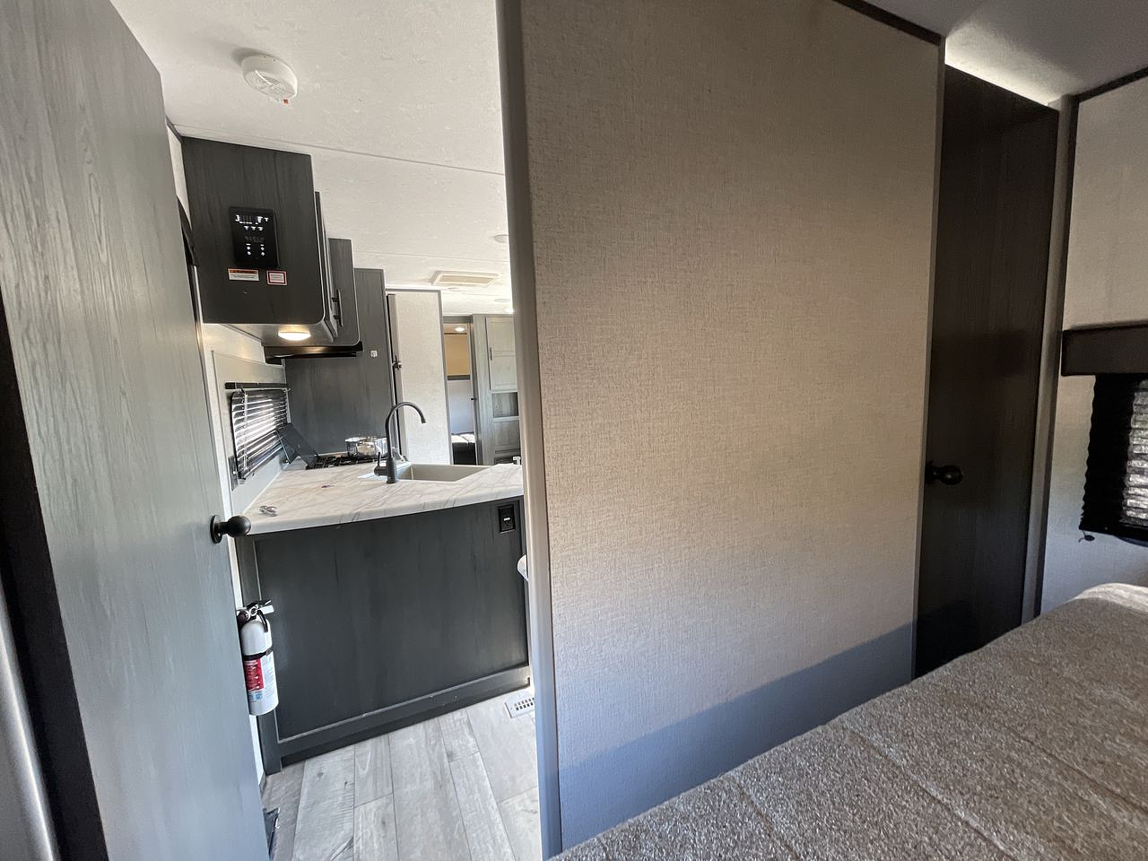 2023 KEYSTONE ASPEN TRAIL 2910BHS