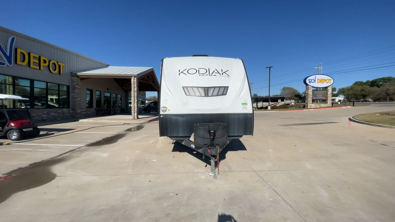 2022 KEYSTONE KODIAK 332BHSL
