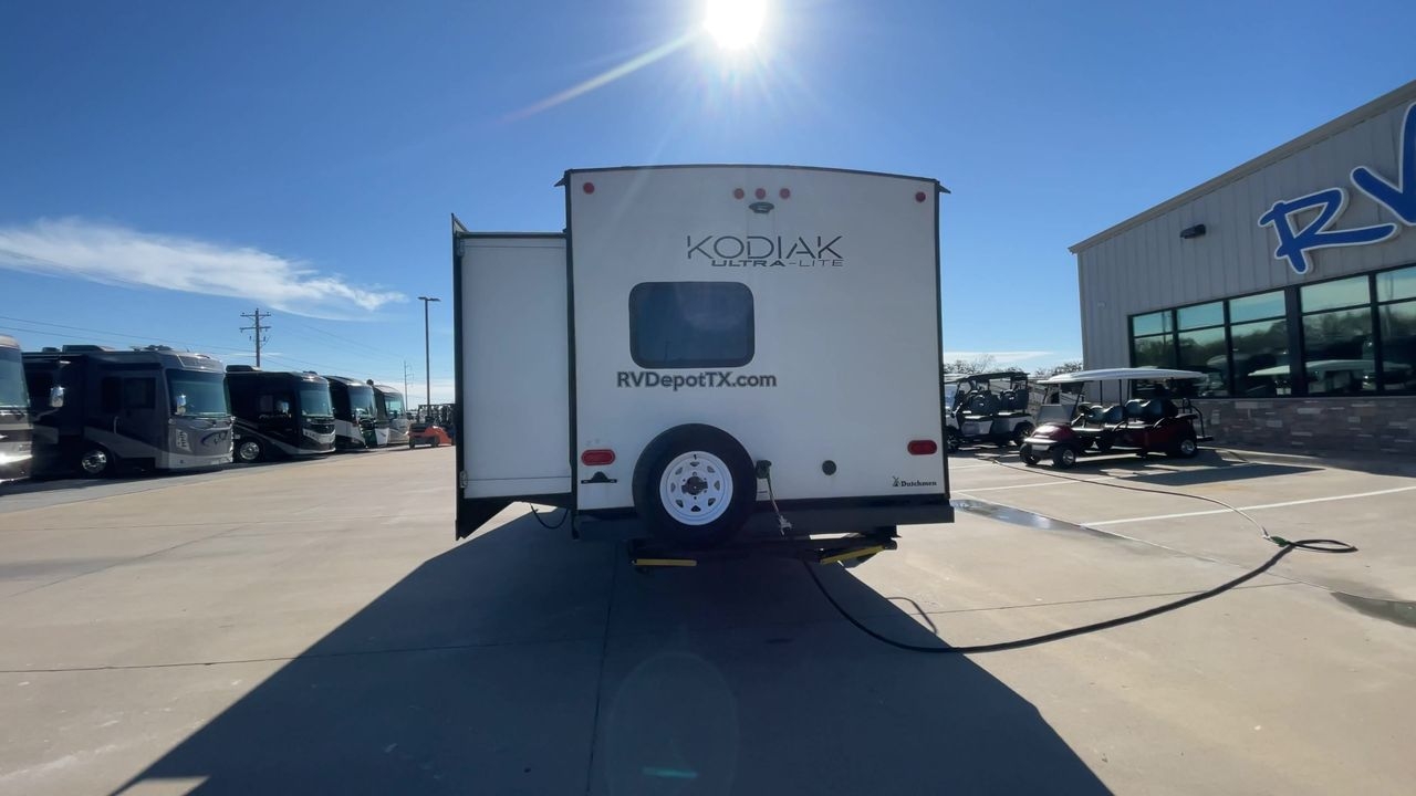 2022 KEYSTONE KODIAK 332BHSL