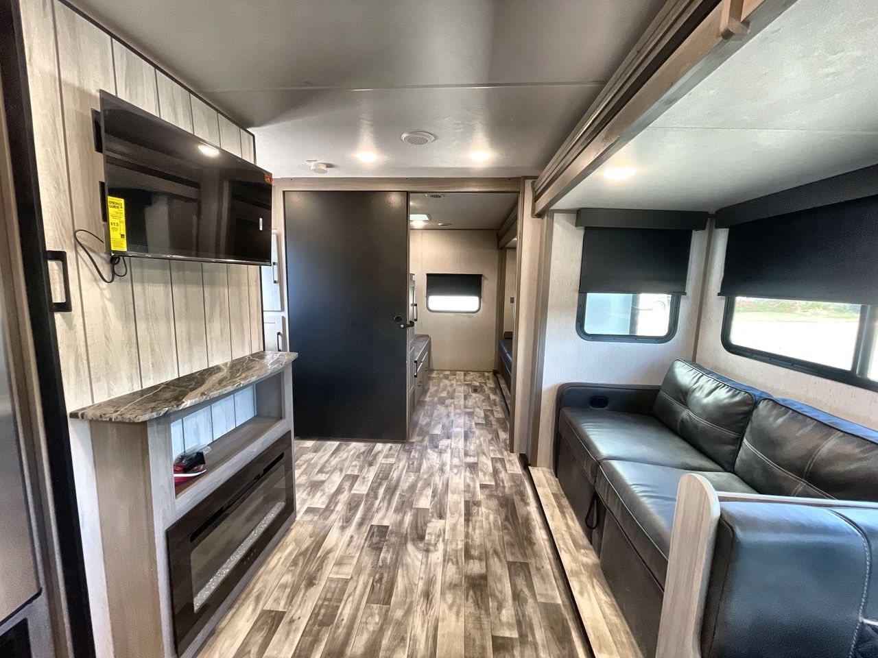 2022 KEYSTONE KODIAK 332BHSL