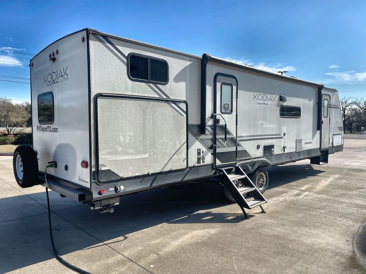 2022 KEYSTONE KODIAK 332BHSL