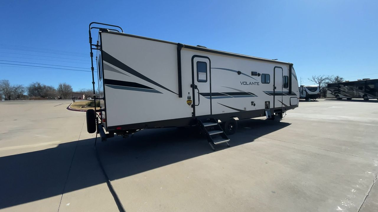 2023 CROSSROADS VOLANTE 29RB