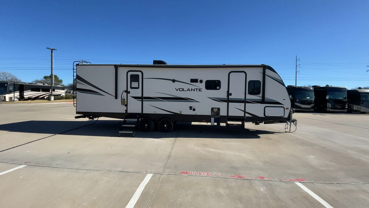 2023 CROSSROADS VOLANTE 29RB