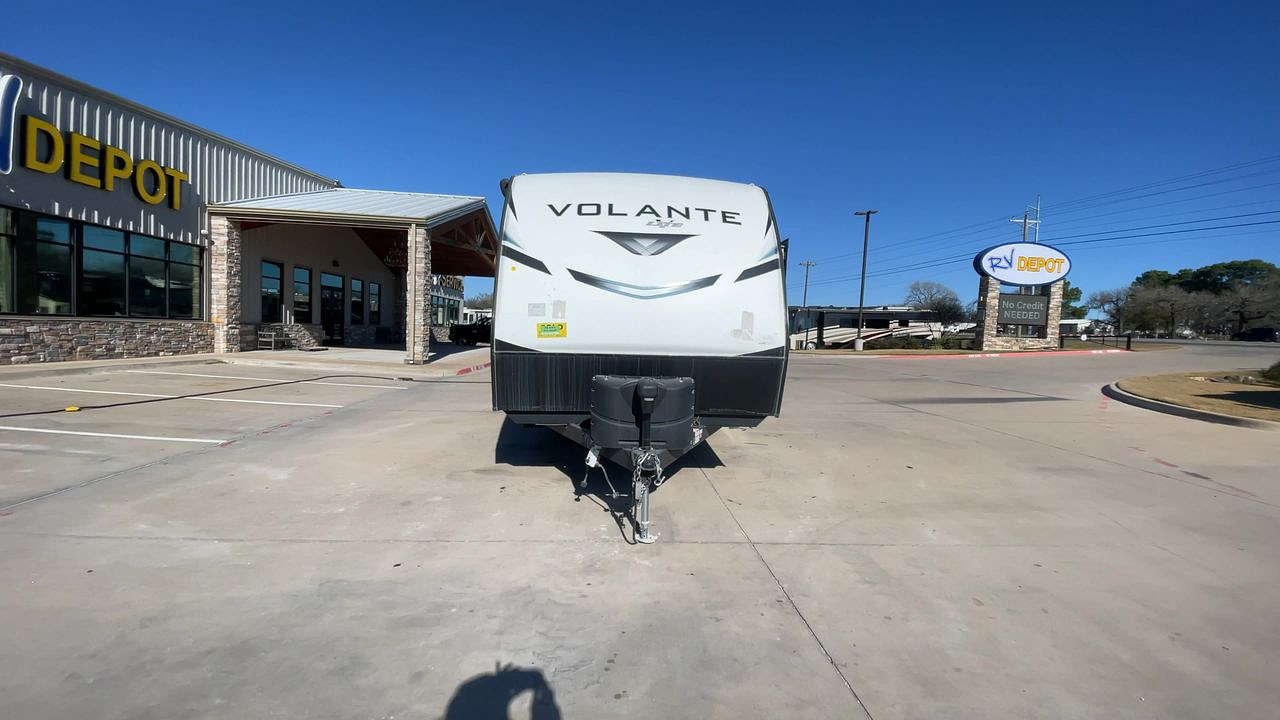 2023 CROSSROADS VOLANTE 29RB