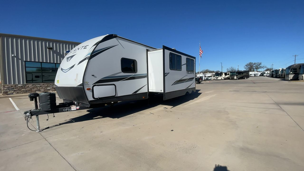 2023 CROSSROADS VOLANTE 29RB