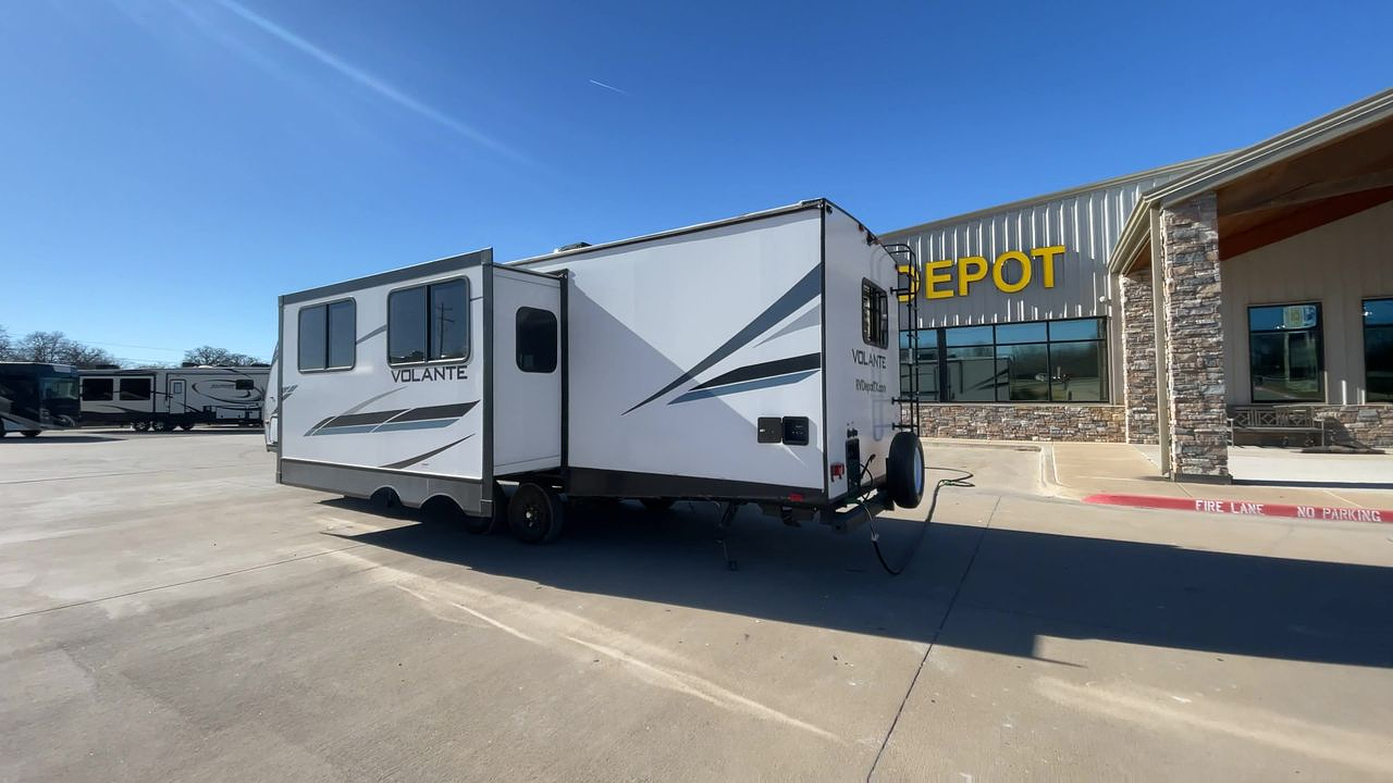 2023 CROSSROADS VOLANTE 29RB