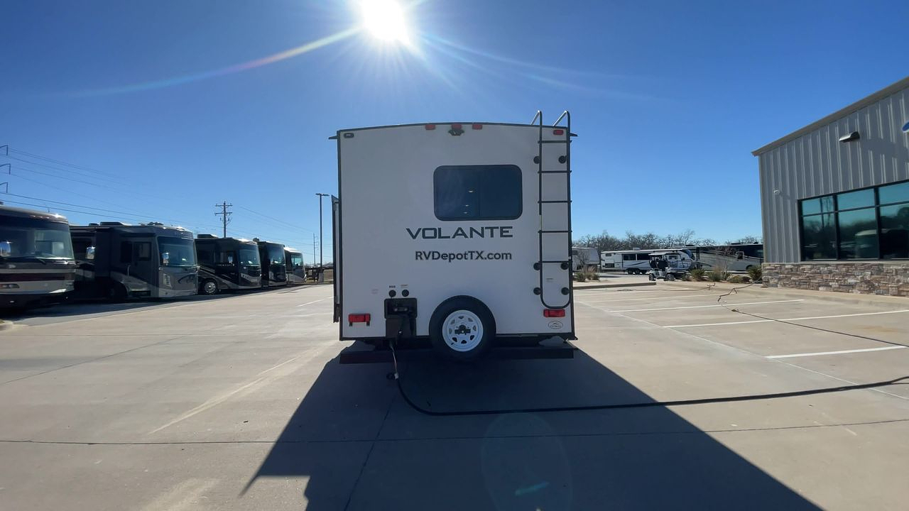 2023 CROSSROADS VOLANTE 29RB