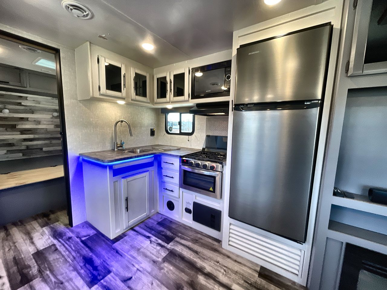 2023 CROSSROADS VOLANTE 29RB