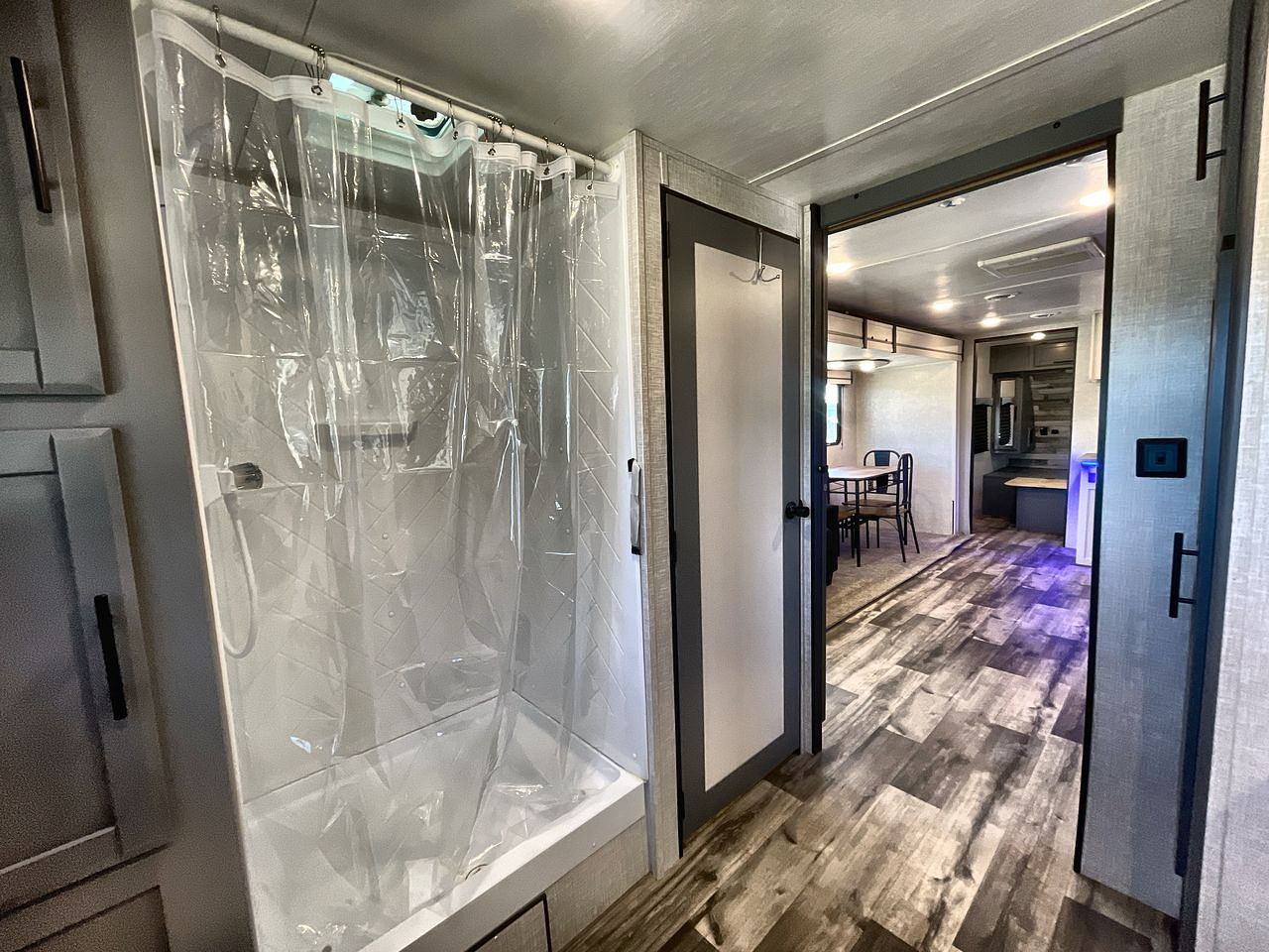 2023 CROSSROADS VOLANTE 29RB