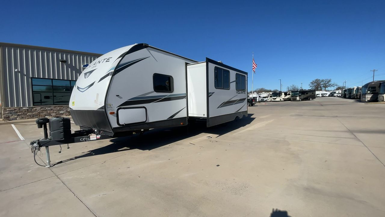 2023 CROSSROADS VOLANTE 29RB