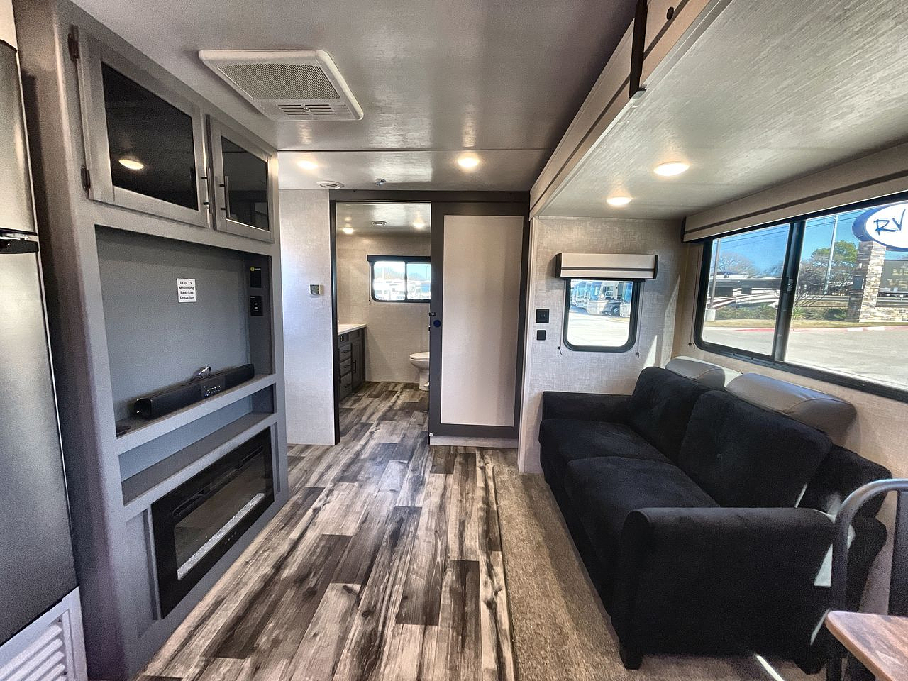 2023 CROSSROADS VOLANTE 29RB