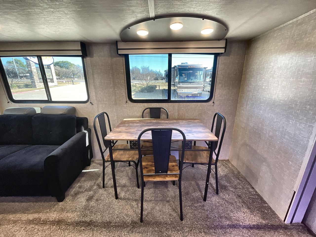 2023 CROSSROADS VOLANTE 29RB