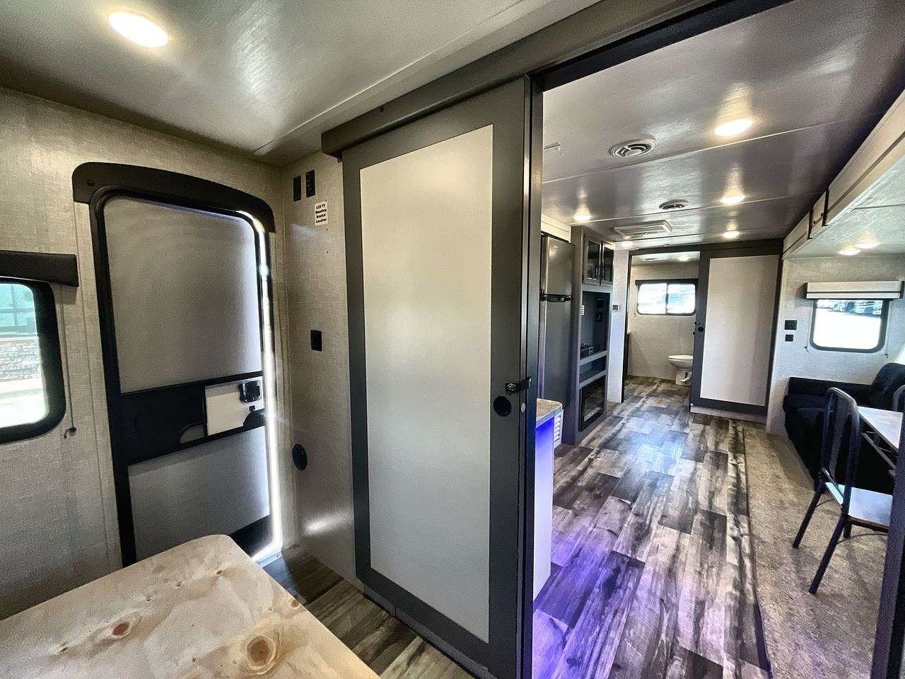 2023 CROSSROADS VOLANTE 29RB