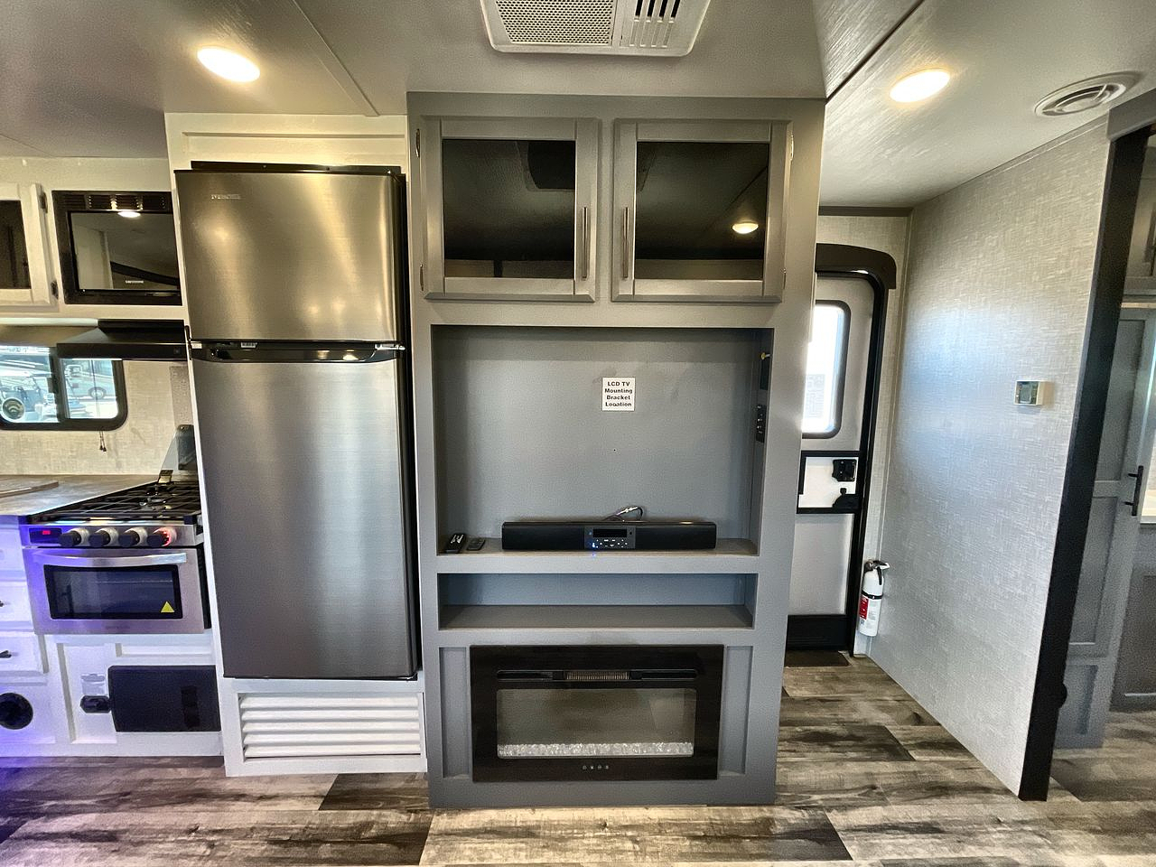 2023 CROSSROADS VOLANTE 29RB