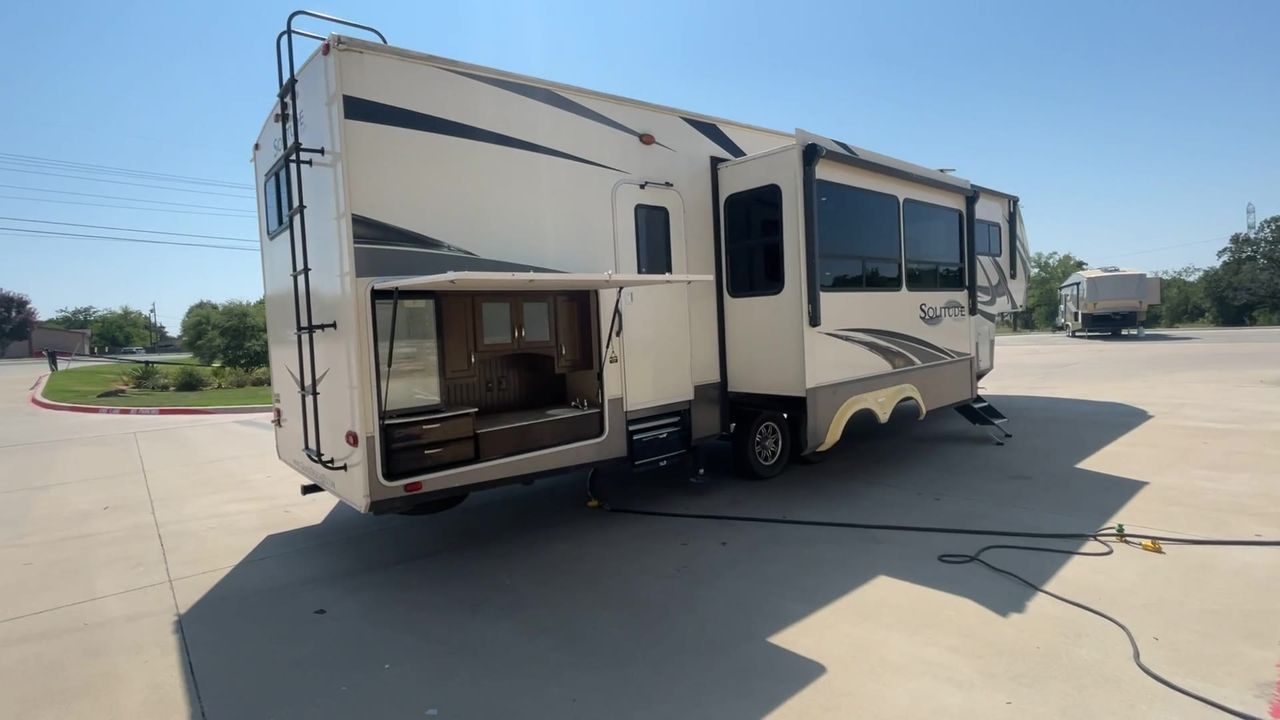 2019 GRAND DESIGN 3740BH