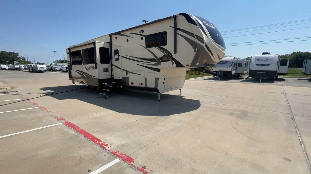 2019 GRAND DESIGN 3740BH