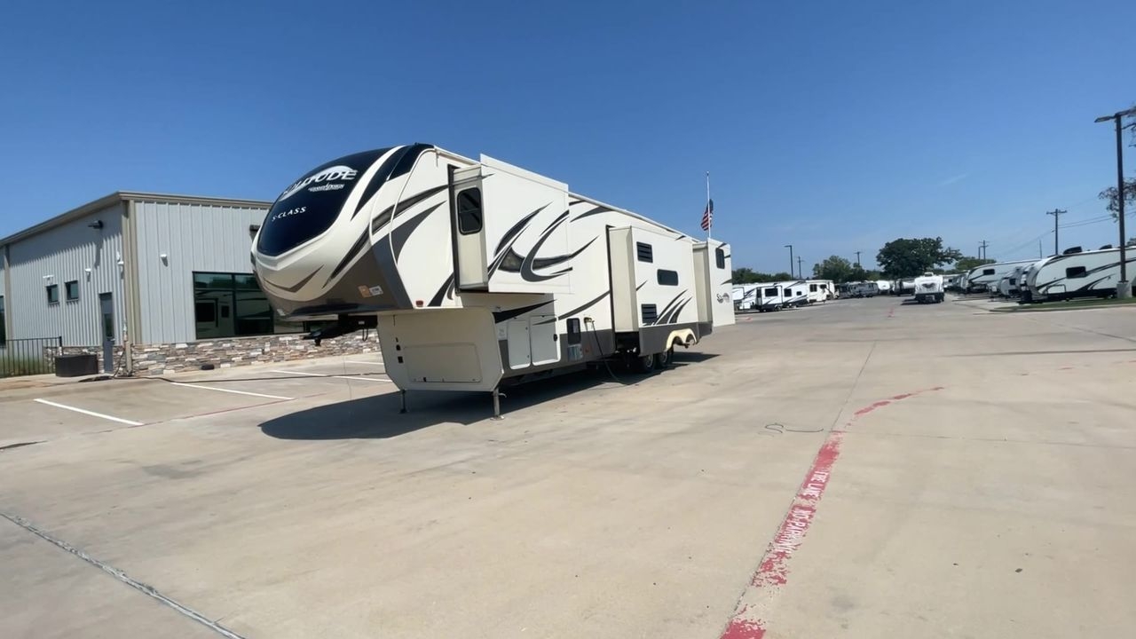 2019 GRAND DESIGN 3740BH