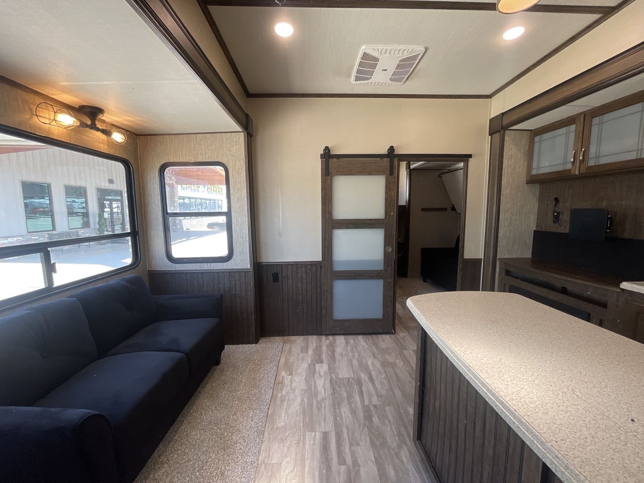 2019 GRAND DESIGN 3740BH