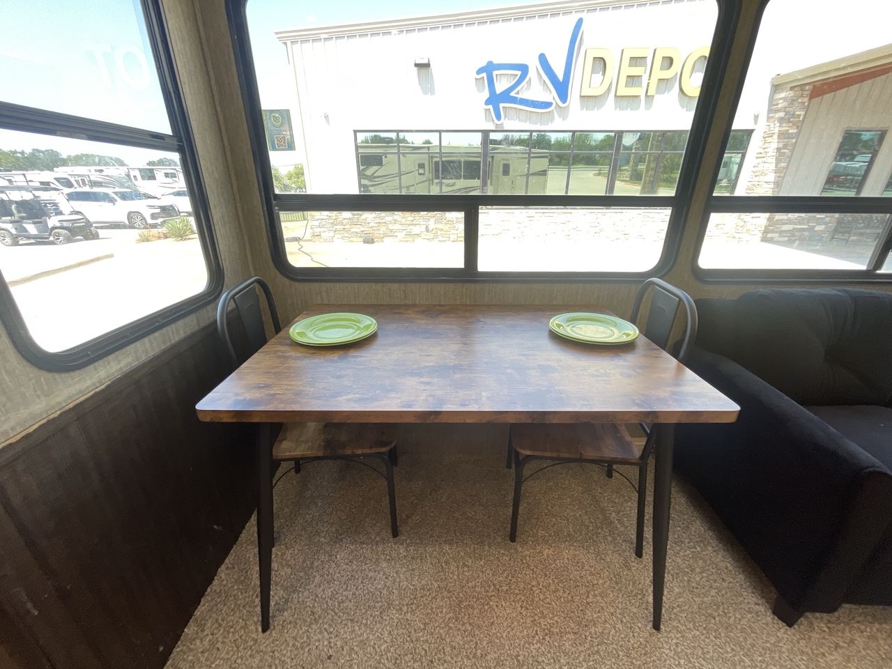 2019 GRAND DESIGN 3740BH