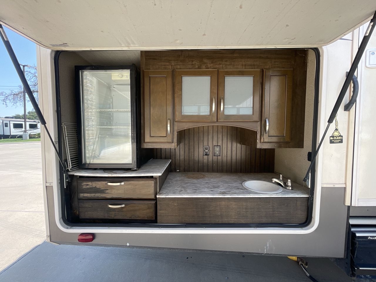 2019 GRAND DESIGN 3740BH