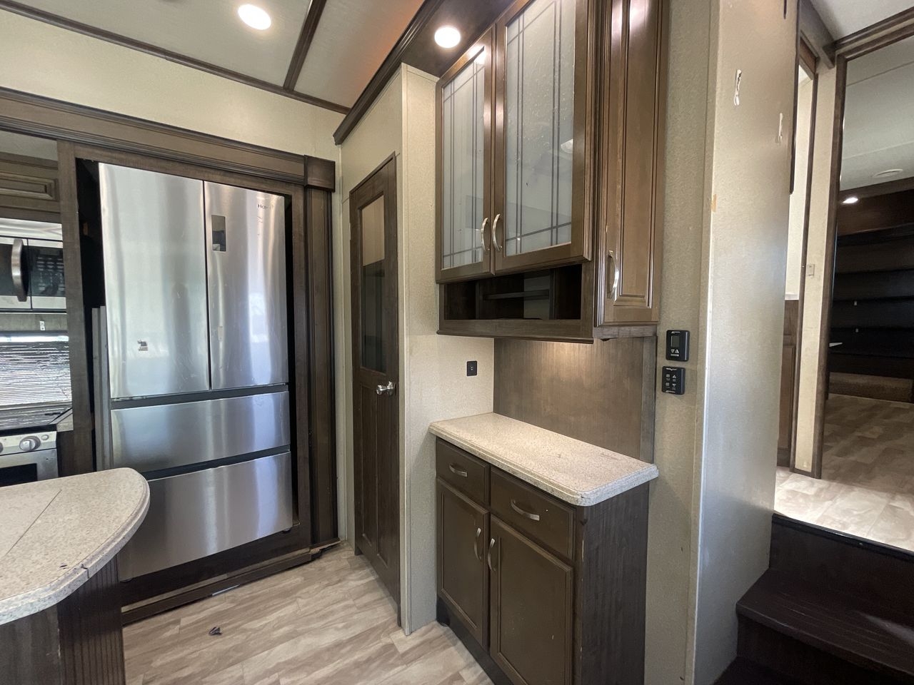 2019 GRAND DESIGN 3740BH