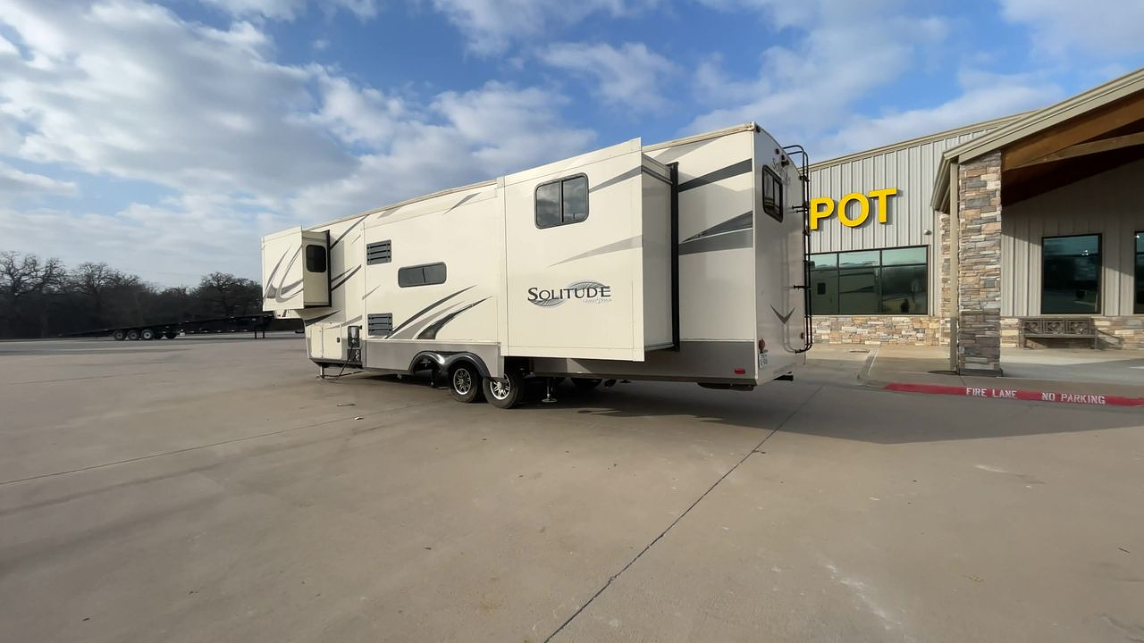 2019 GRAND DESIGN 3740BH