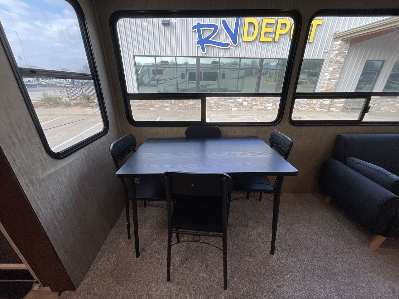 2019 GRAND DESIGN 3740BH