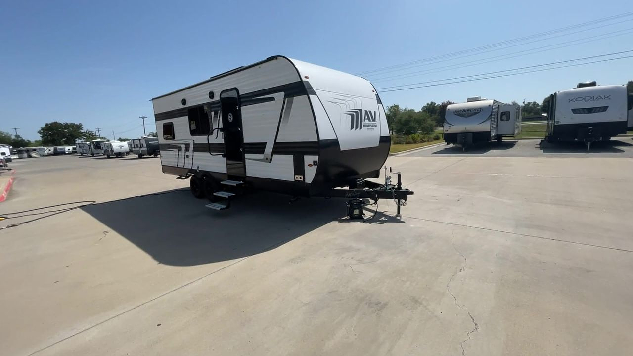 2024 GRAND DESIGN MOMENTUM MAV 22MAV