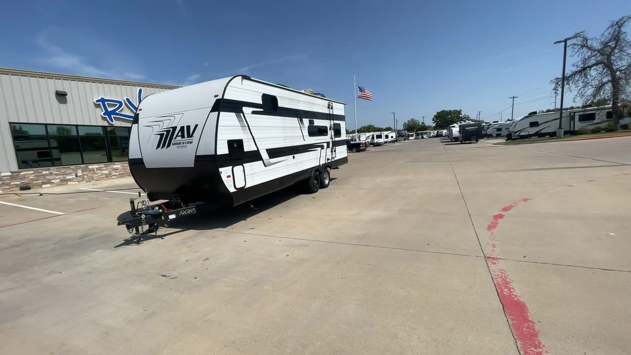 2024 GRAND DESIGN MOMENTUM MAV 22MAV