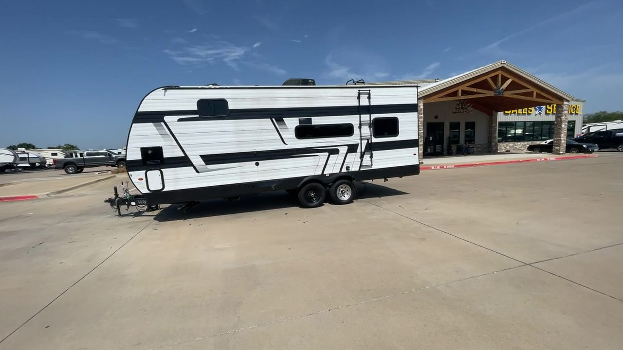 2024 GRAND DESIGN MOMENTUM MAV 22MAV