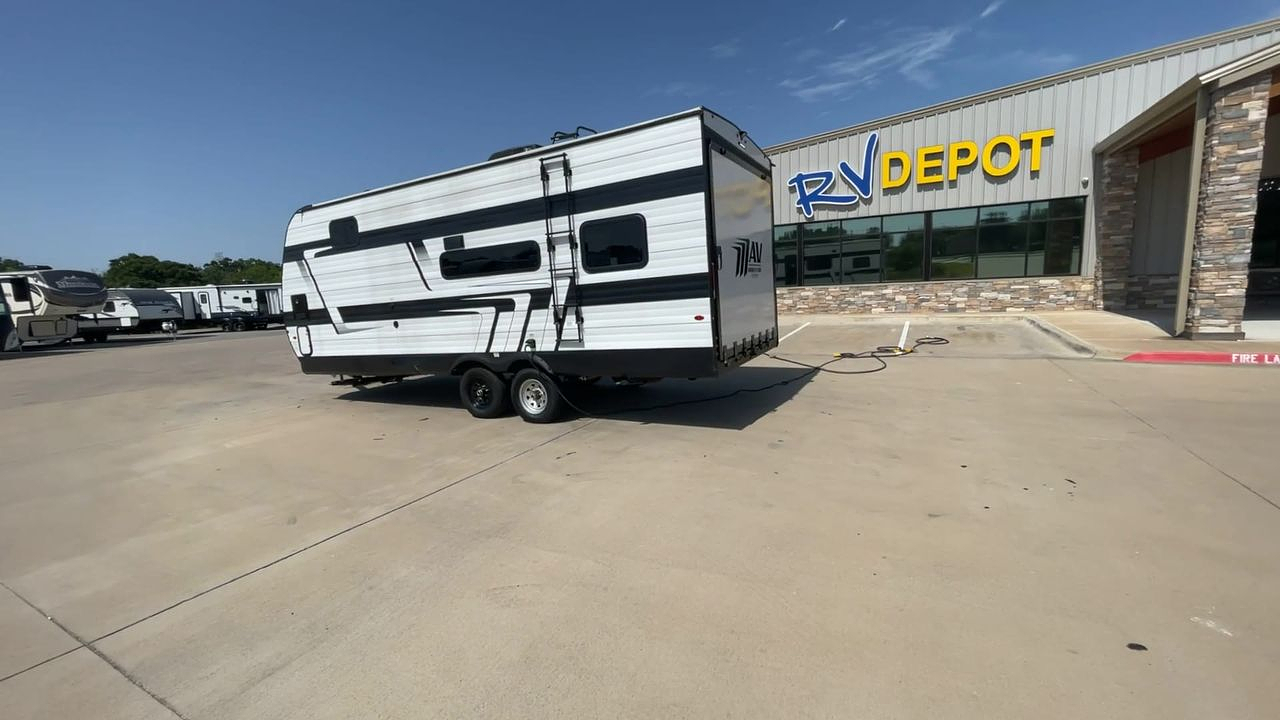 2024 GRAND DESIGN MOMENTUM MAV 22MAV