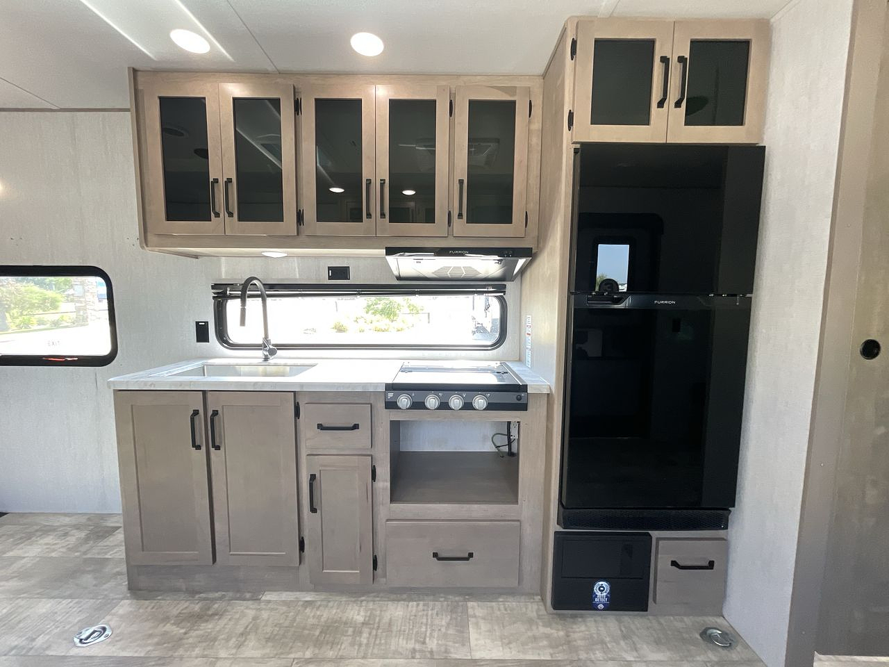 2024 GRAND DESIGN MOMENTUM MAV 22MAV