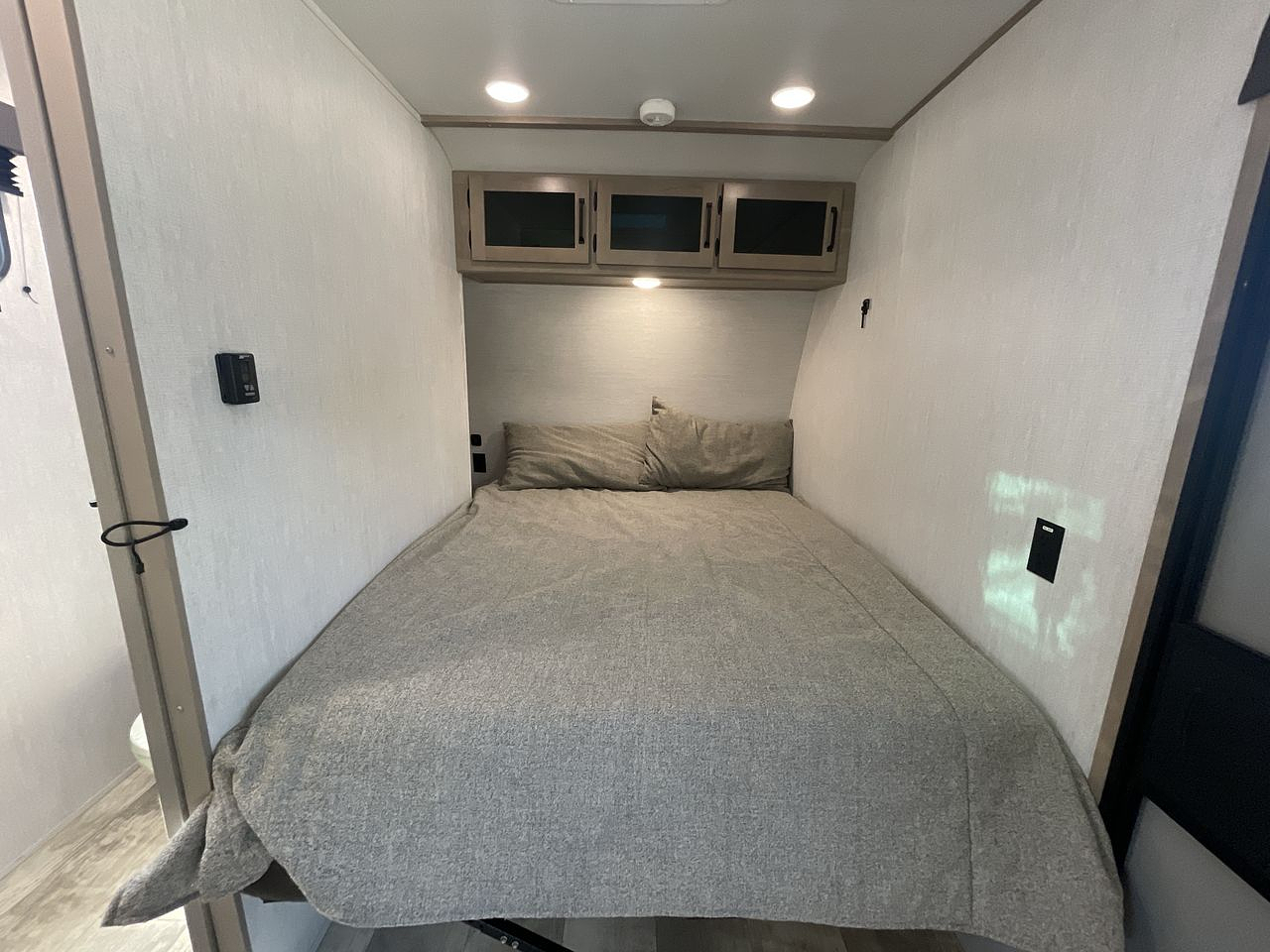 2024 GRAND DESIGN MOMENTUM MAV 22MAV