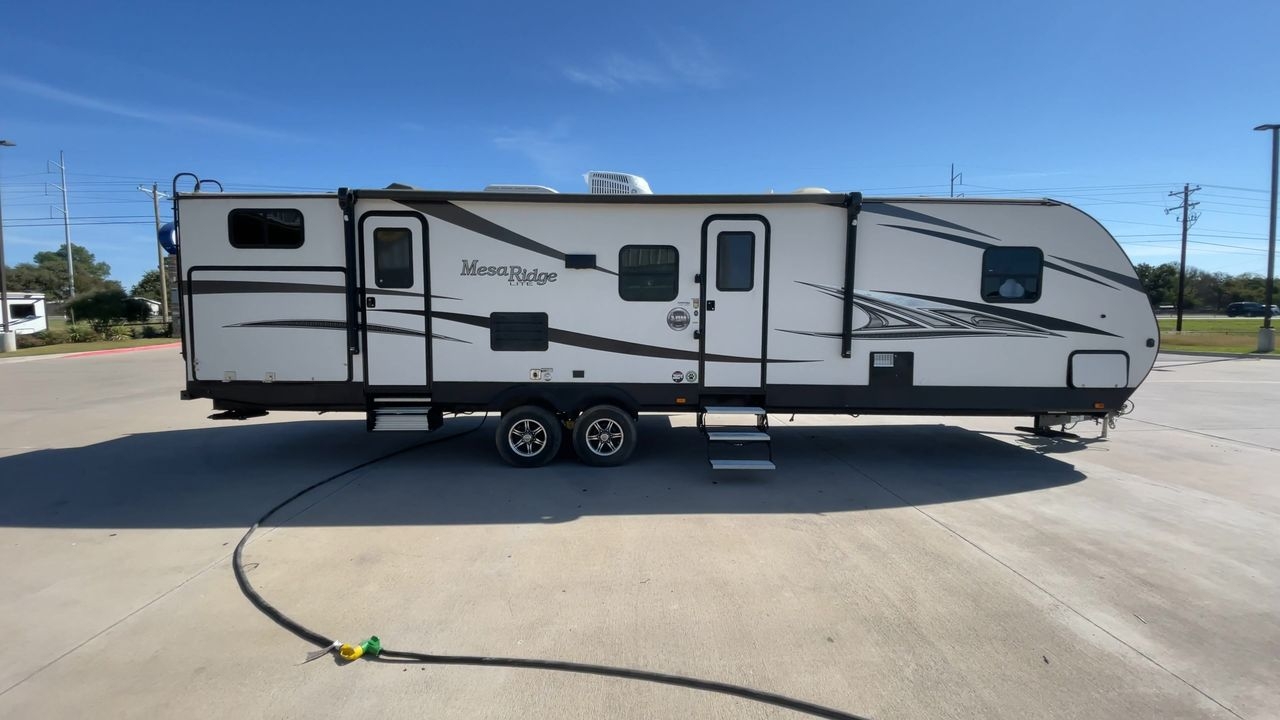 2019 HIGHLAND RIDGE MESA RIDGE 3310BH