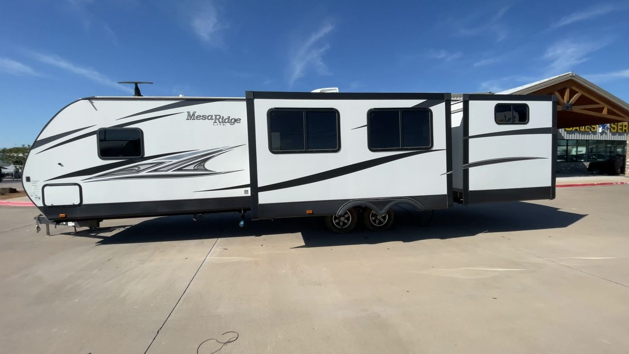 2019 HIGHLAND RIDGE MESA RIDGE 3310BH