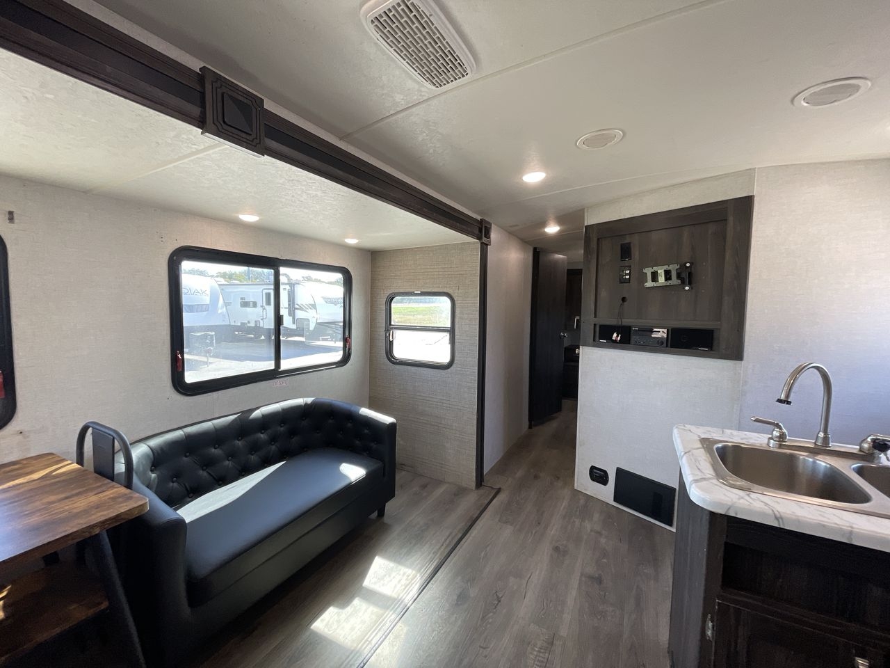 2019 HIGHLAND RIDGE MESA RIDGE 3310BH