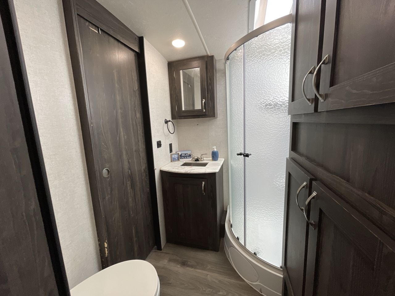 2019 HIGHLAND RIDGE MESA RIDGE 3310BH