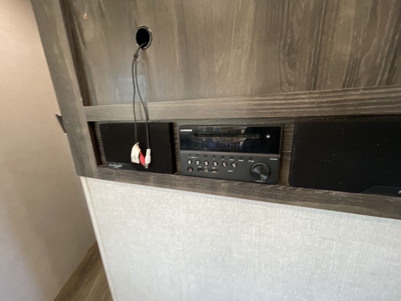 2019 HIGHLAND RIDGE MESA RIDGE 3310BH