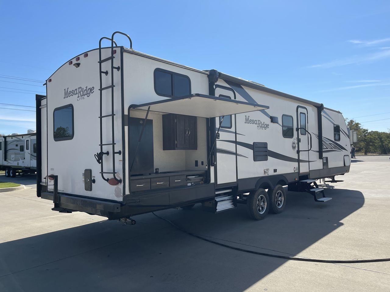 2019 HIGHLAND RIDGE MESA RIDGE 3310BH