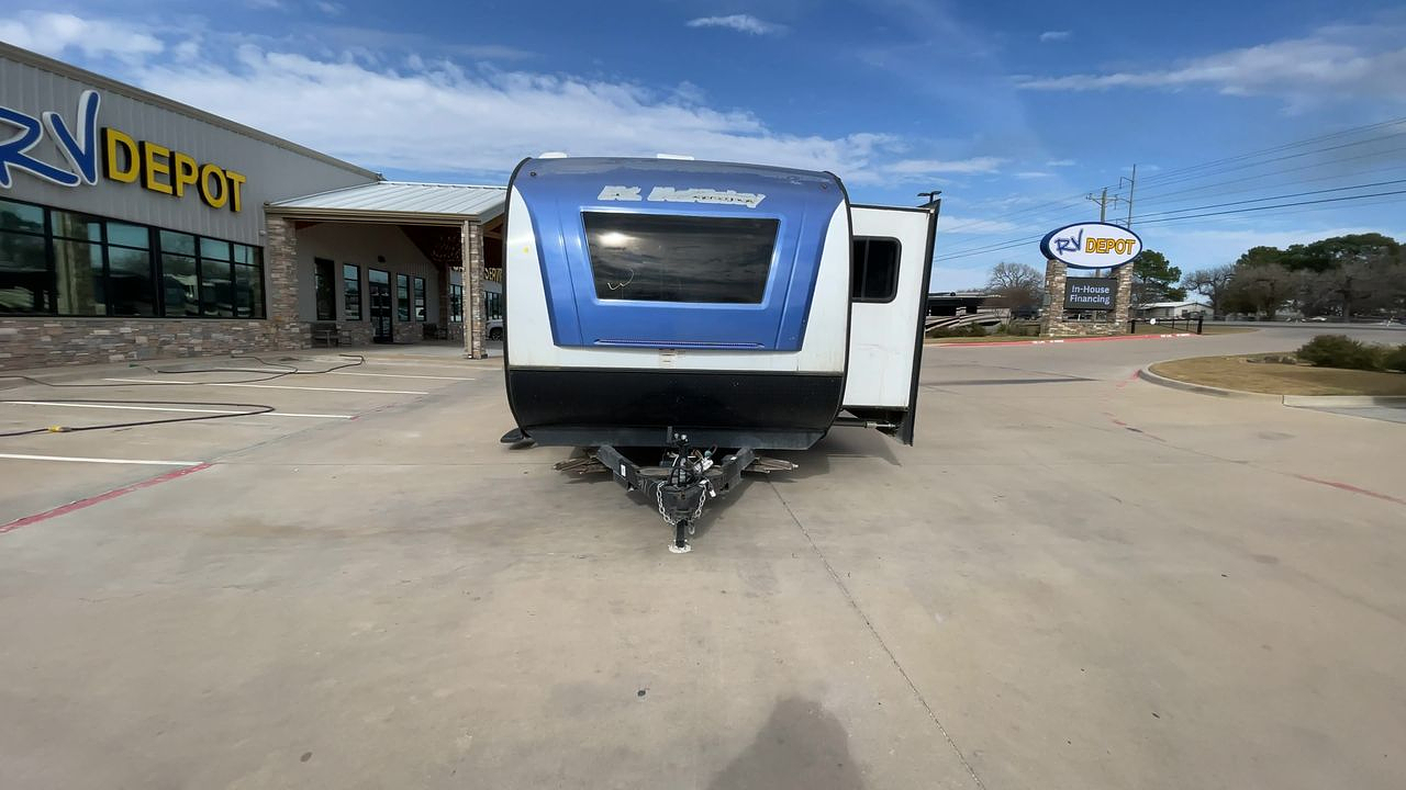 2018 MT MCKINLEY 830FK