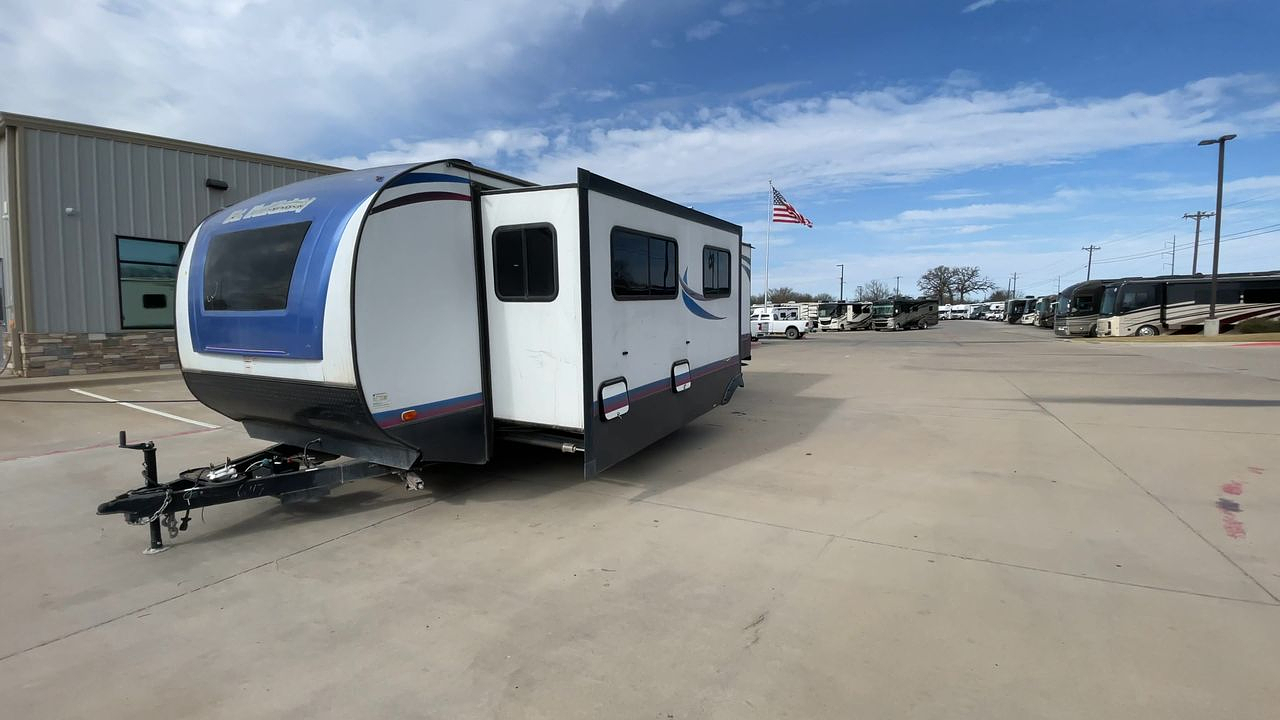 2018 MT MCKINLEY 830FK