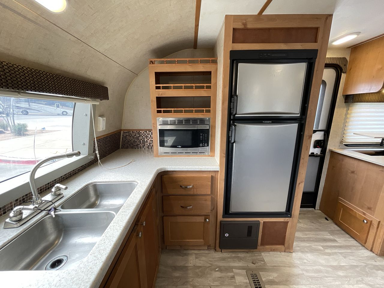 2018 MT MCKINLEY 830FK