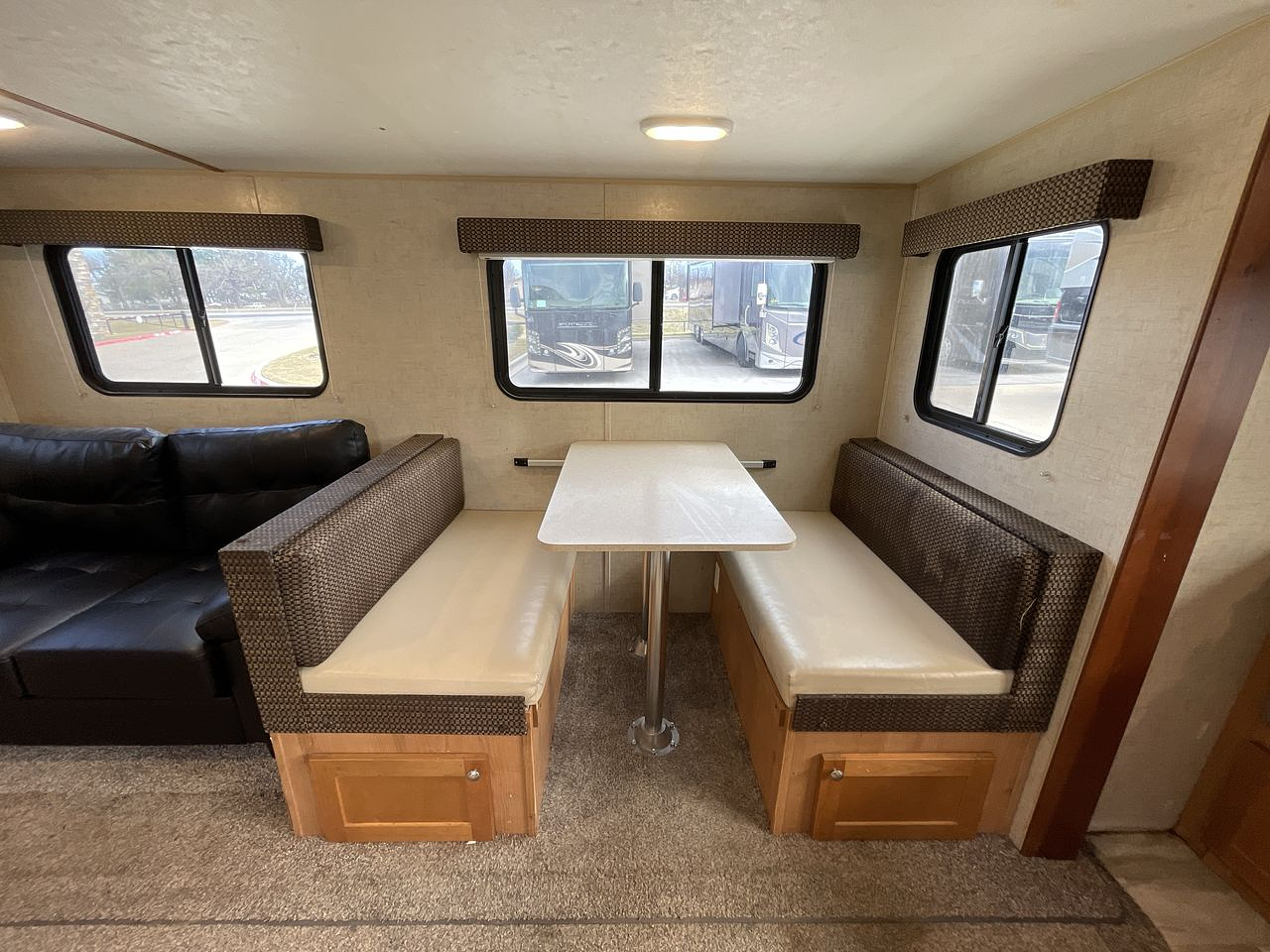 2018 MT MCKINLEY 830FK