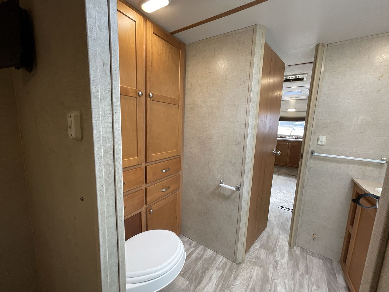 2018 MT MCKINLEY 830FK