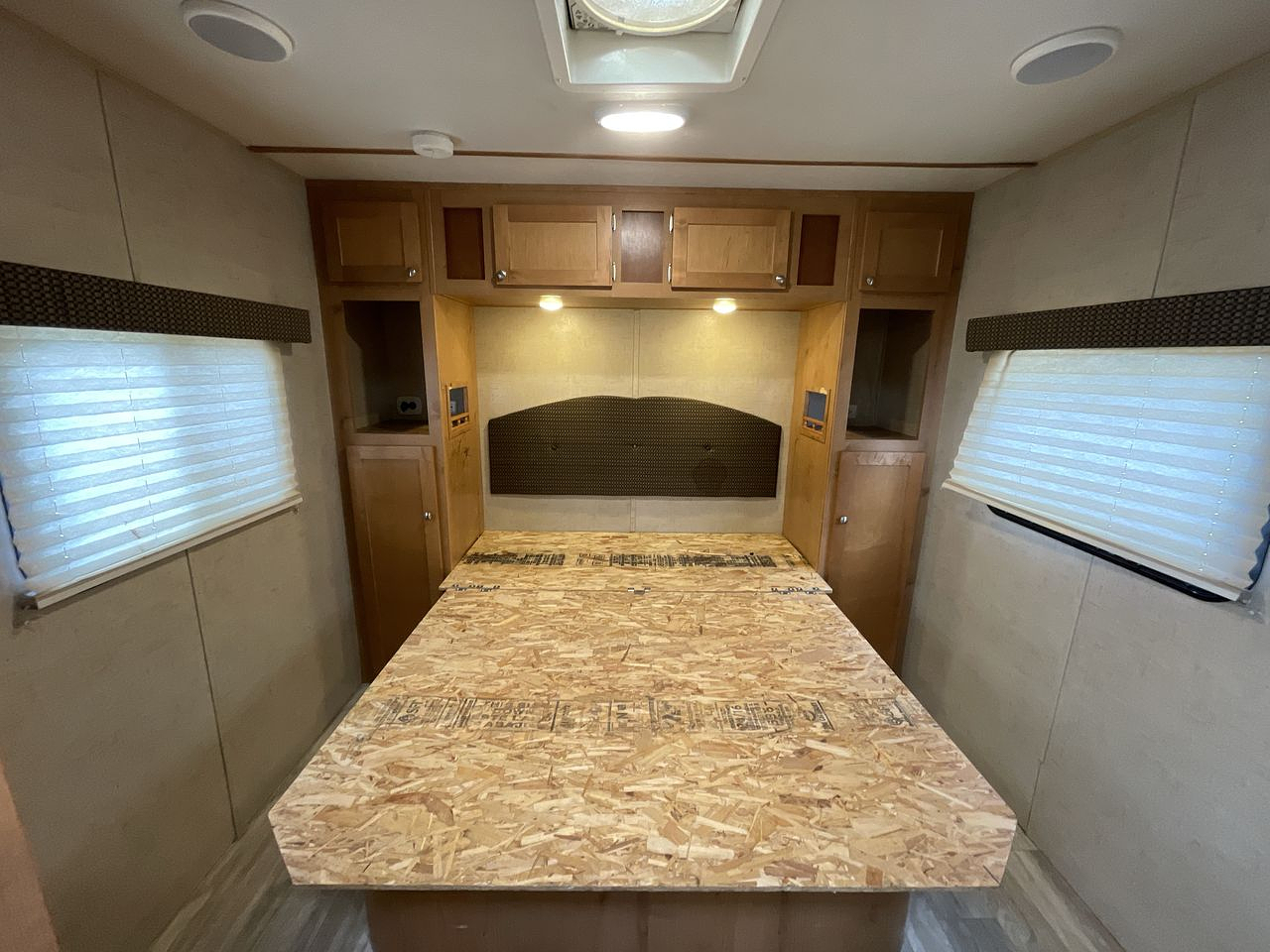 2018 MT MCKINLEY 830FK