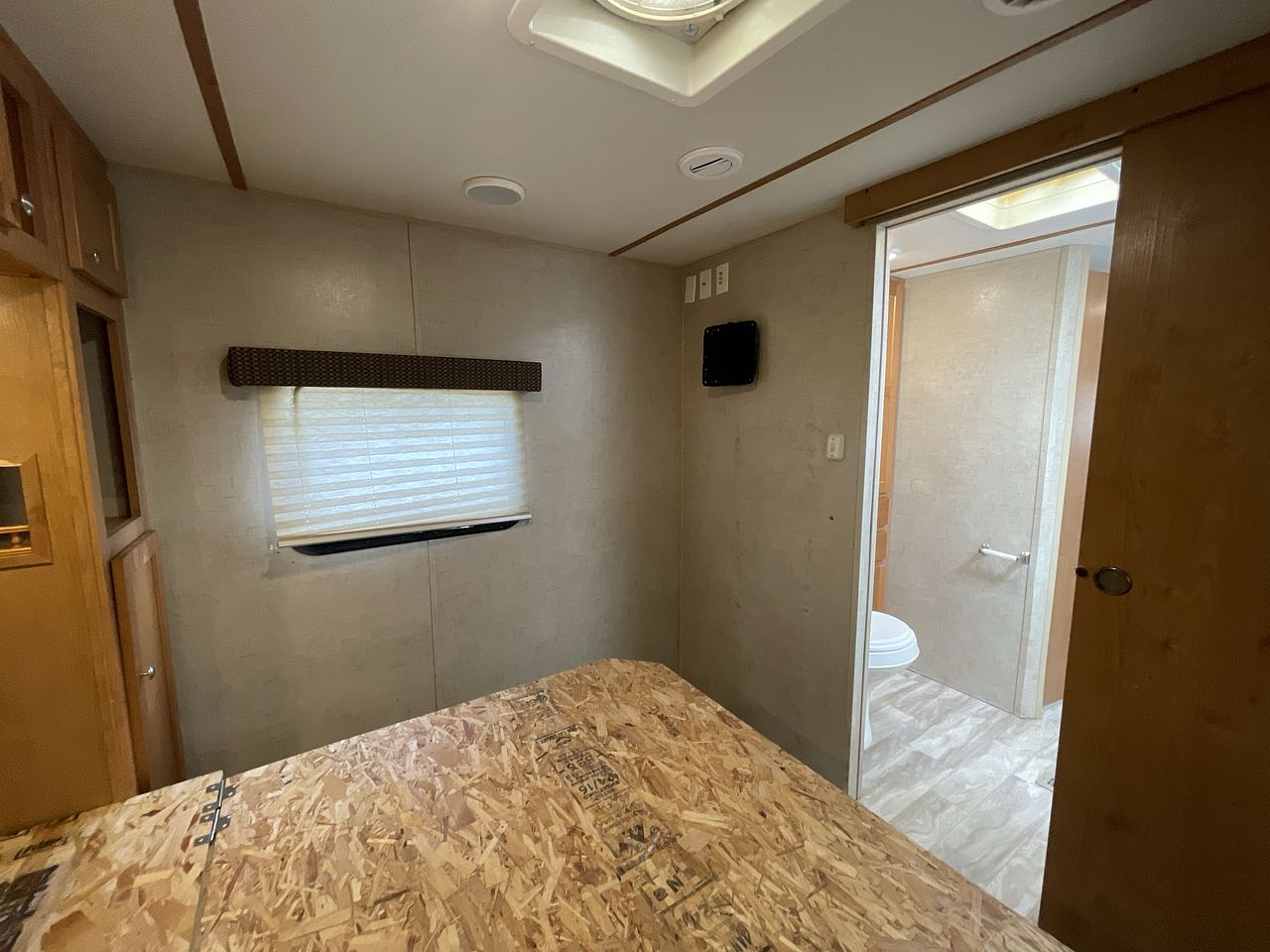 2018 MT MCKINLEY 830FK