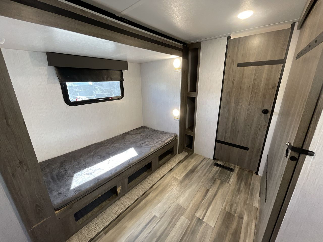 2022 CRUISER RV SOUTH FORK 3780MB